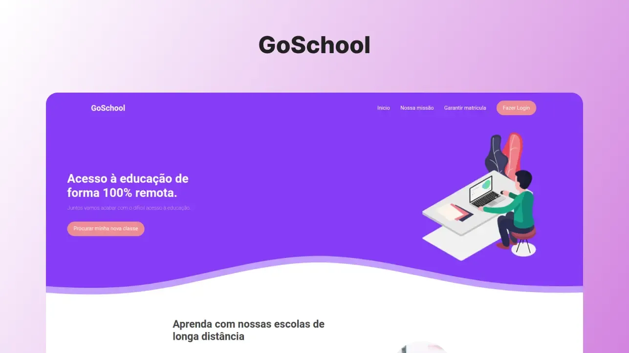 GoSchool