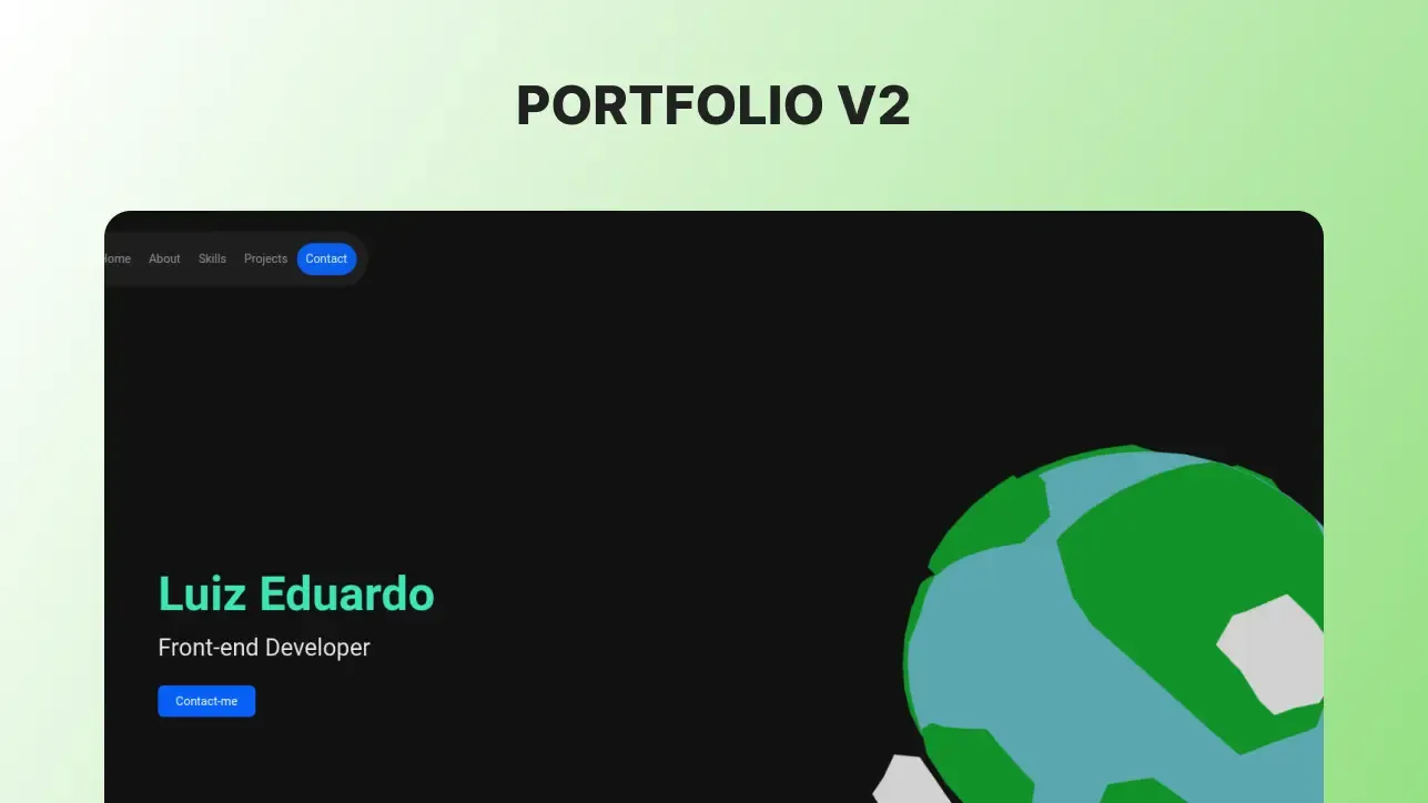 Portfólio 2021